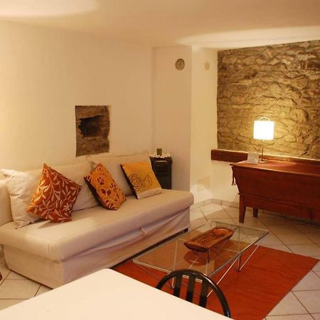 Maison Grivon Appartamento Becca Di Nona Aosta Kültér fotó